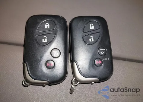 2015 Lexus Gx 460 из США, поврежденный, VIN JTJBM7FX0F5097901